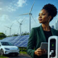 Policy and Capacity Building for Women in the Energy Transition